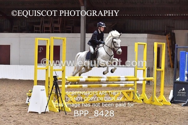 BPP_8428 - CLASS 6 Springboard 128cm/ 138cm Restricted Handicap