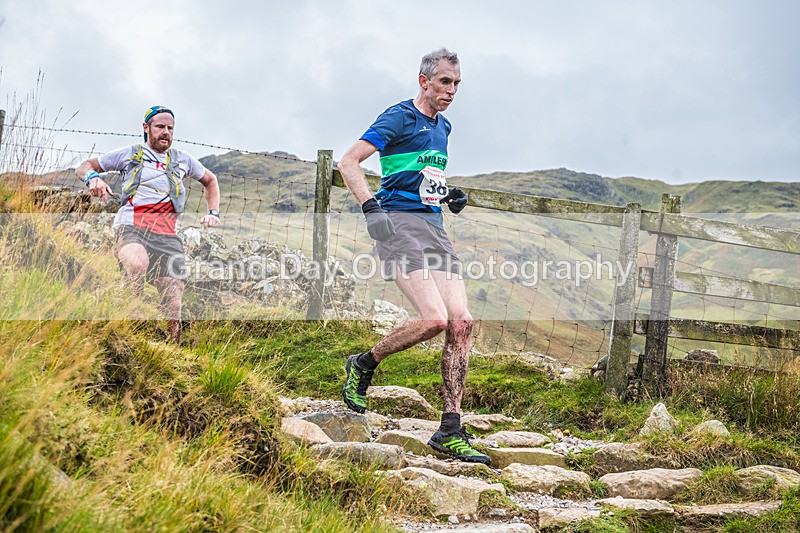 Langdale-1069 - Langdale Horseshoe Fell Race Saturday 8th October 2022