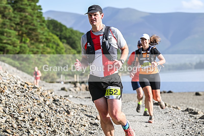 Borrowdale-384 - Fellside Events Borrowdale Trail Half Marathon Sunday 23rd August 2026