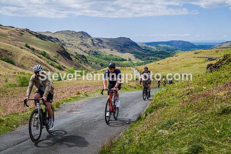 131615 - Hardknott Pass Camera 1 13.00-14.00