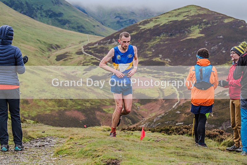 British Fell Relay-760 - British Fell & Hill Relay Championship Braithwaite Keswick Saturday 21st October 2023