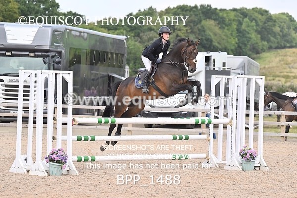 BPP_1488 - CLASS 5 Senior Discovery/ 1m Open