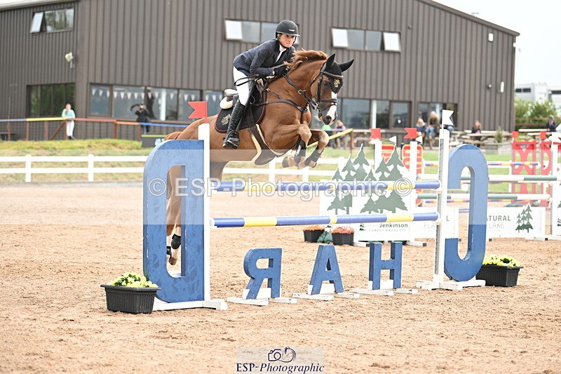 240720A-093917-13474 - Cls 15, 1 Star Silver Tour 1.25m