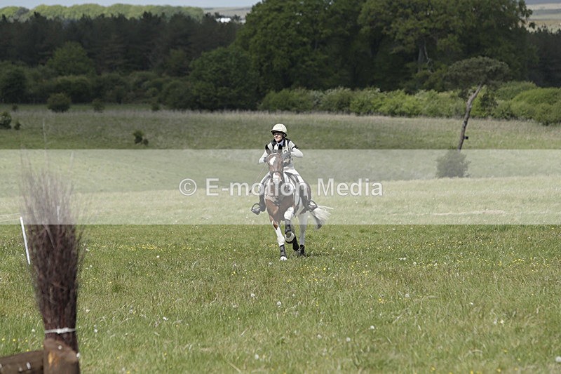 BVHT 140517  IXC -309 - Class 1 XC Intermediate 14/05/17