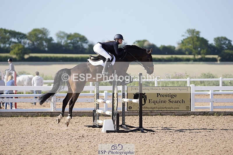 230528A-090754-05621 - Cls 30 British Novice & 90cm Open