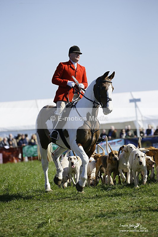 PtP 200322 73 - Mendip Farmers Point-to-Point 20/03/22