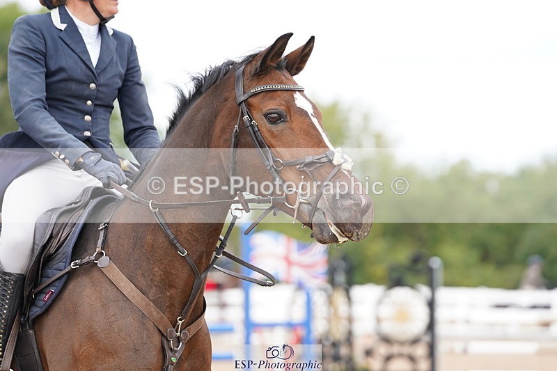 240915A-121834-09607 - Cls 34 95cm Amateur Qualifier