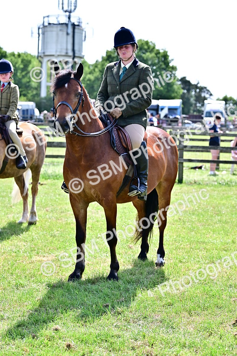 SBM_08145 - Class 61-62 - TSR  M&M Ridden Amateur of the Year