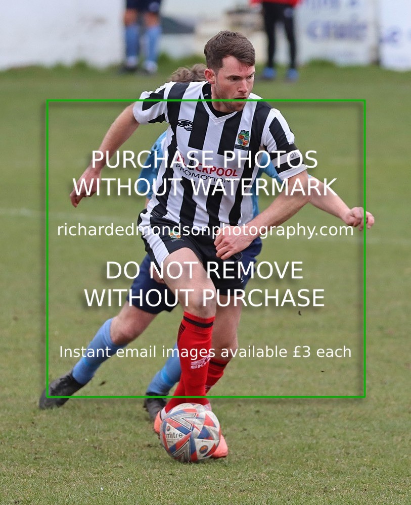 IMG_5266 - Kendal Town vs Litherland (11/3/23)