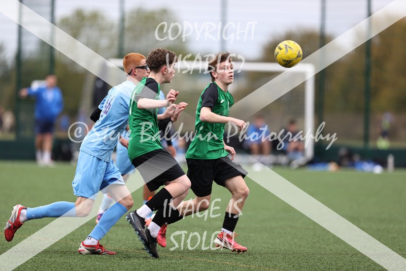 1DX30817 - 2026-10-11 FC Abbey Meads U16 Blue  v Highworth Town Junior FC U16  H