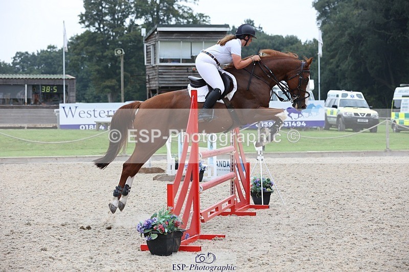 230908-172857-03326 - Cls 9 Snr Newcomers & 1.10m Open