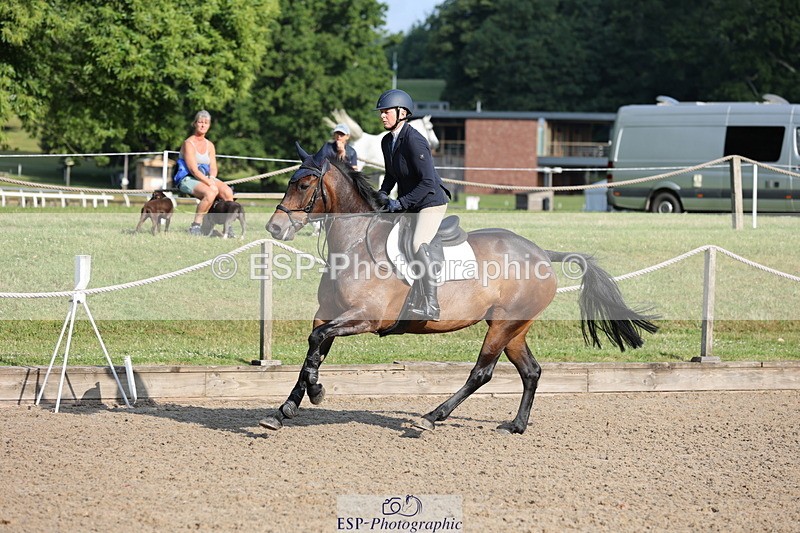 250614A-082019-04502 - Cls 25 85cm Amateur Quali