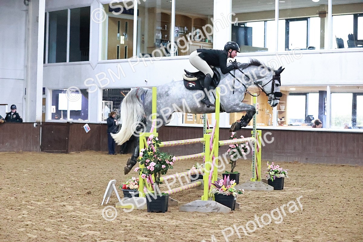 SBM_001308 - Class 4 - Senior Newcomers 1..10m