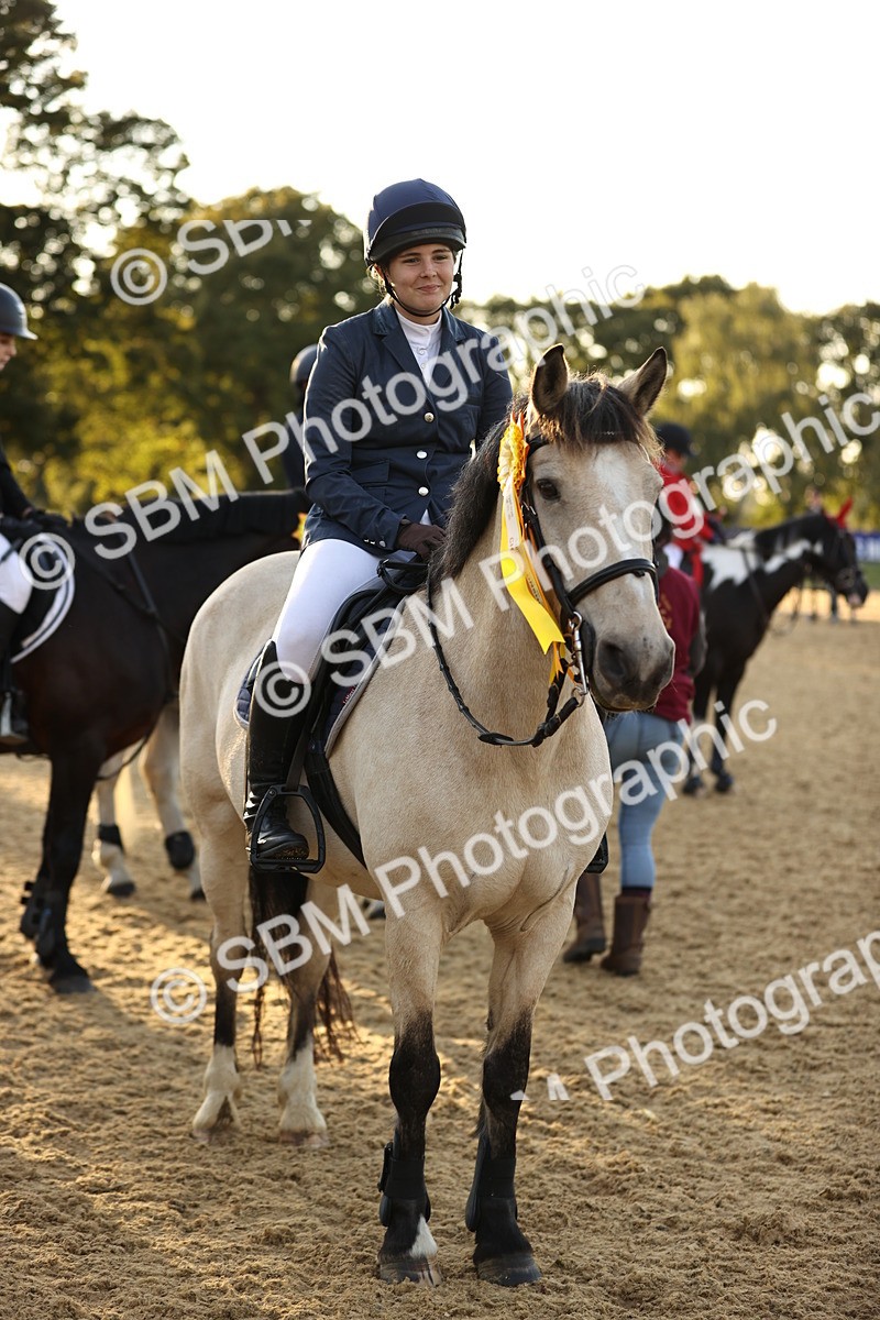 SBM_56122 - J10 - Junior Pony 75cm Championship