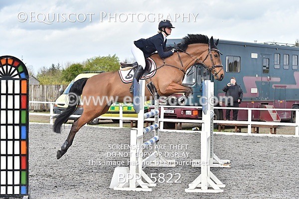 BPP_5822 - SUN CLASS 33 FOX/1.20M