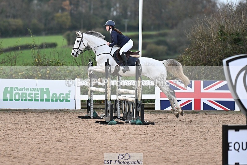 241117X-144952-05075 - Cls 19-20-21 Children on horses