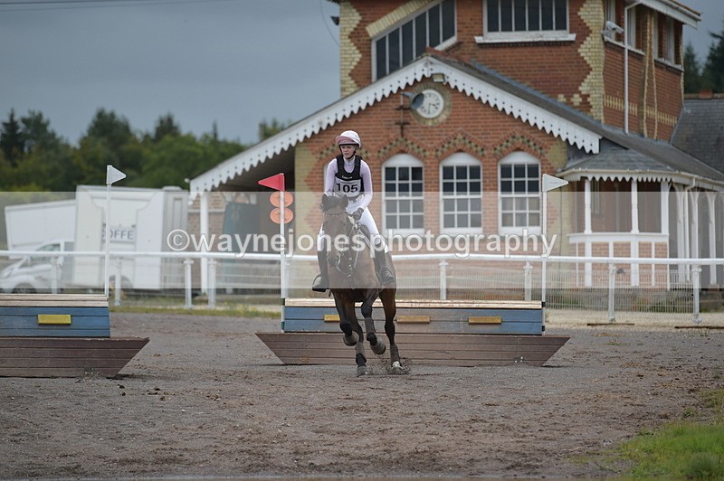 NGP_4014 - XC Time 12:36 to 12:57