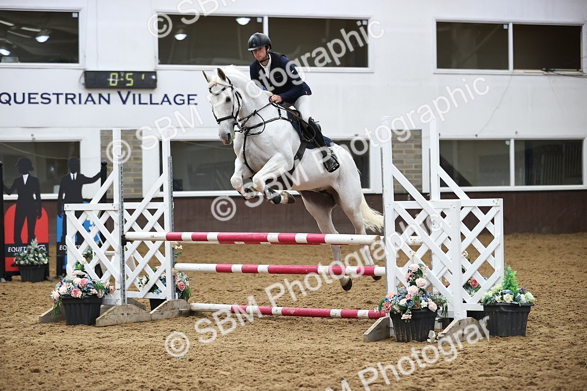 SBM_006850 - Class 18 - Senior Discovery 1.00m
