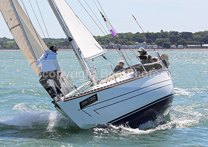 130601 79 WT7A1136 - ROUND THE ISLAND RACE - 1st June 2013