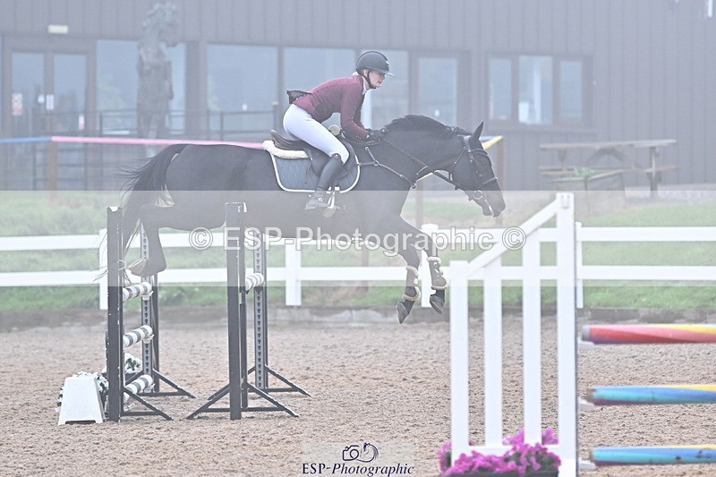 241006A-111218-06407 - Cls 24 95cm Nat Am Quals