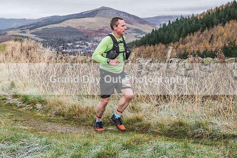 Tweed Valley-359 - High Terrain Events Tweed Valley 65 & 50K Ultra Trail Races Sunday 17th November 2024
