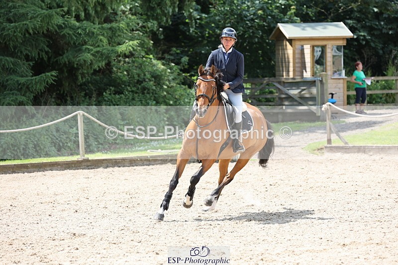 250614A-124337-06548 - Cls 28 95cm Amateur Quali