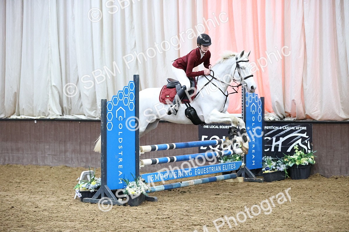 SBM_002016 - Class 8 - Senior British Novice - 90cm