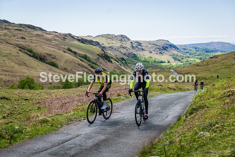 144550 - Hardknott Pass Camera 1 14.00-15.00