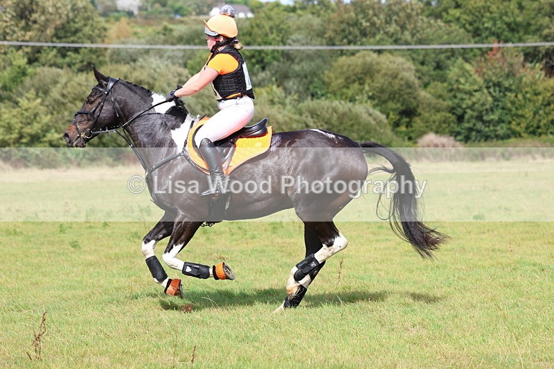 3E7A7029 - Class 2: Trekenning Open: Yellow Boat