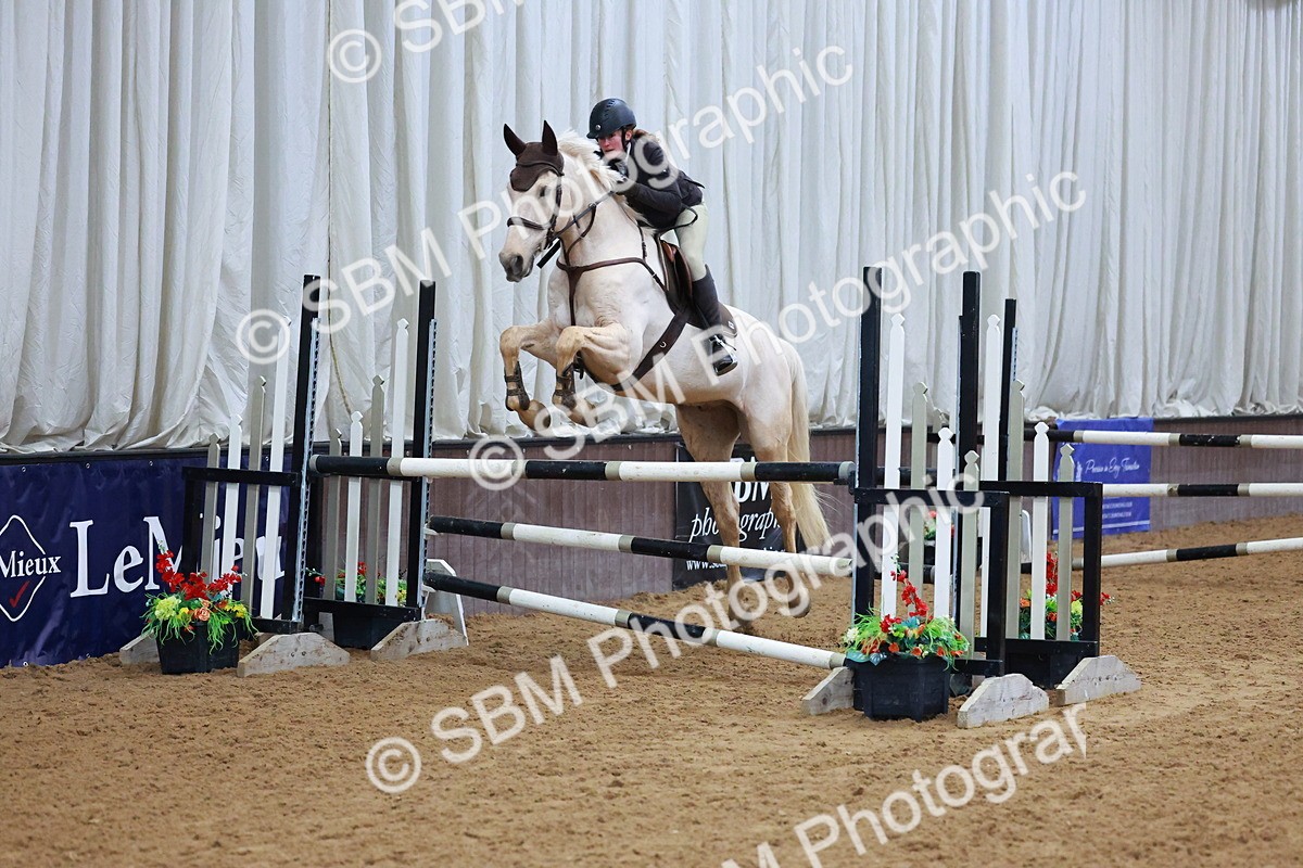 SBM_001190 - Class 4 - Senior Newcomers - 1.10m