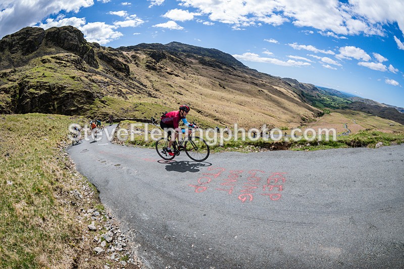 134144 - Hardknott Pass Camera 2 13.00-14.00