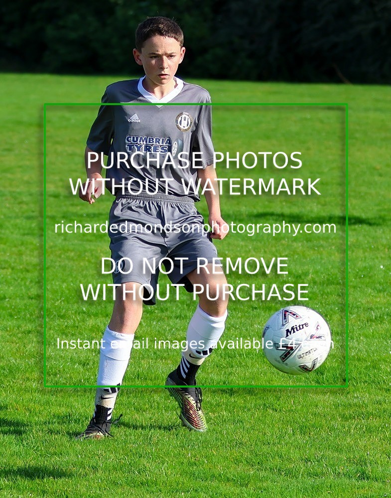 533A3365 - Holker Old Boys U15's (28/9/25)