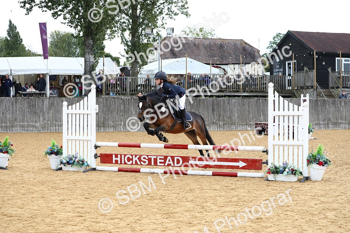 SBM_62287 - J64 - Junior Pony 60cm Championship