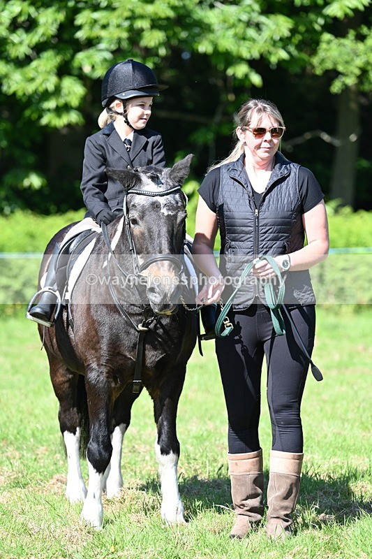 WJ7_0484 - Class 8 First Rally Pony