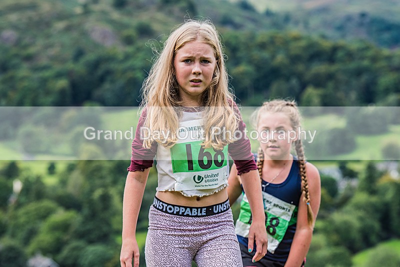 Grasmere-128 - Grasmere Sports Junior & Senior Fell Races Sunday 27th August 2023