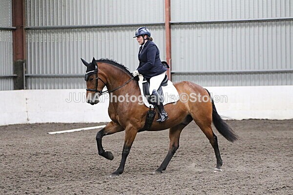SIAL4914 - CAbin Dressage 5th july 2025