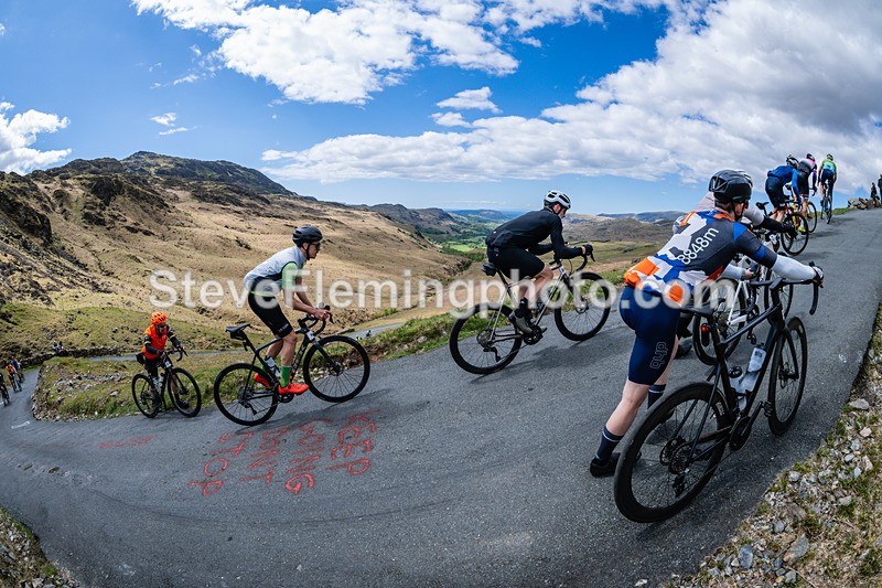 130059 - Hardknott Pass Camera 2 13.00-14.00