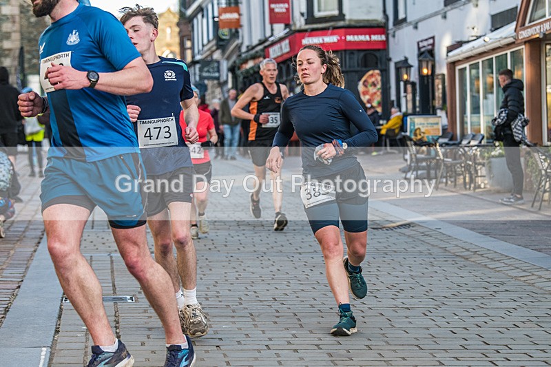 Round The Houses-500 - Keswick Round The Houses Road Race Wednesday 22nd April 2026