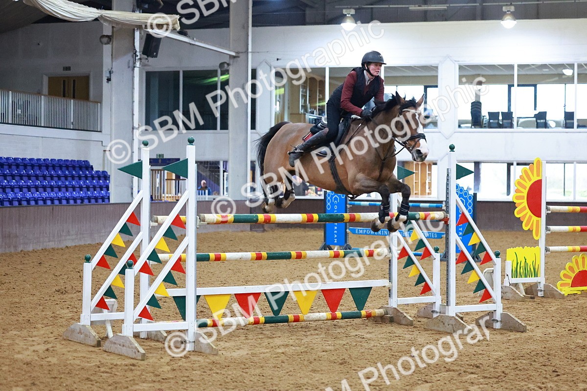 SBM_001662 - Class 6 - National 1.30m