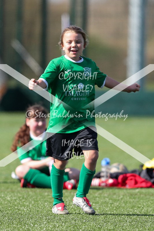 1DX20228 - 2026-03-21 FC Abbey Meads U9 Purple Girls V Stratton Juniors FC U9 Pheonix Girls