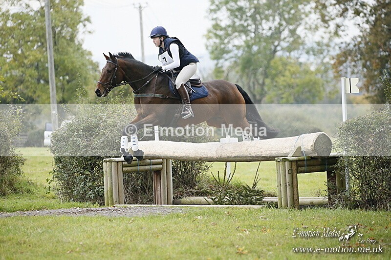 WWHT 181020 WWHT 181020 1652 - WWEC Open (1.00m)  18/10/20