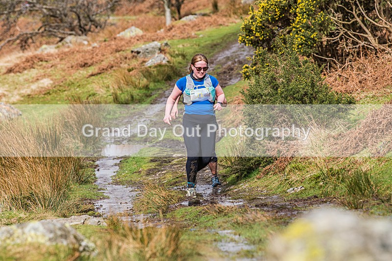 Buttermere-910 - High Terrain Events Buttermere Trail Run Sunday 26th March 2023