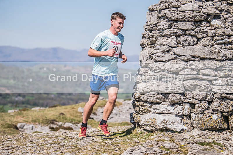 Dean Barwick-45 - Dean Barwick Dash Sunday 20th April 2025