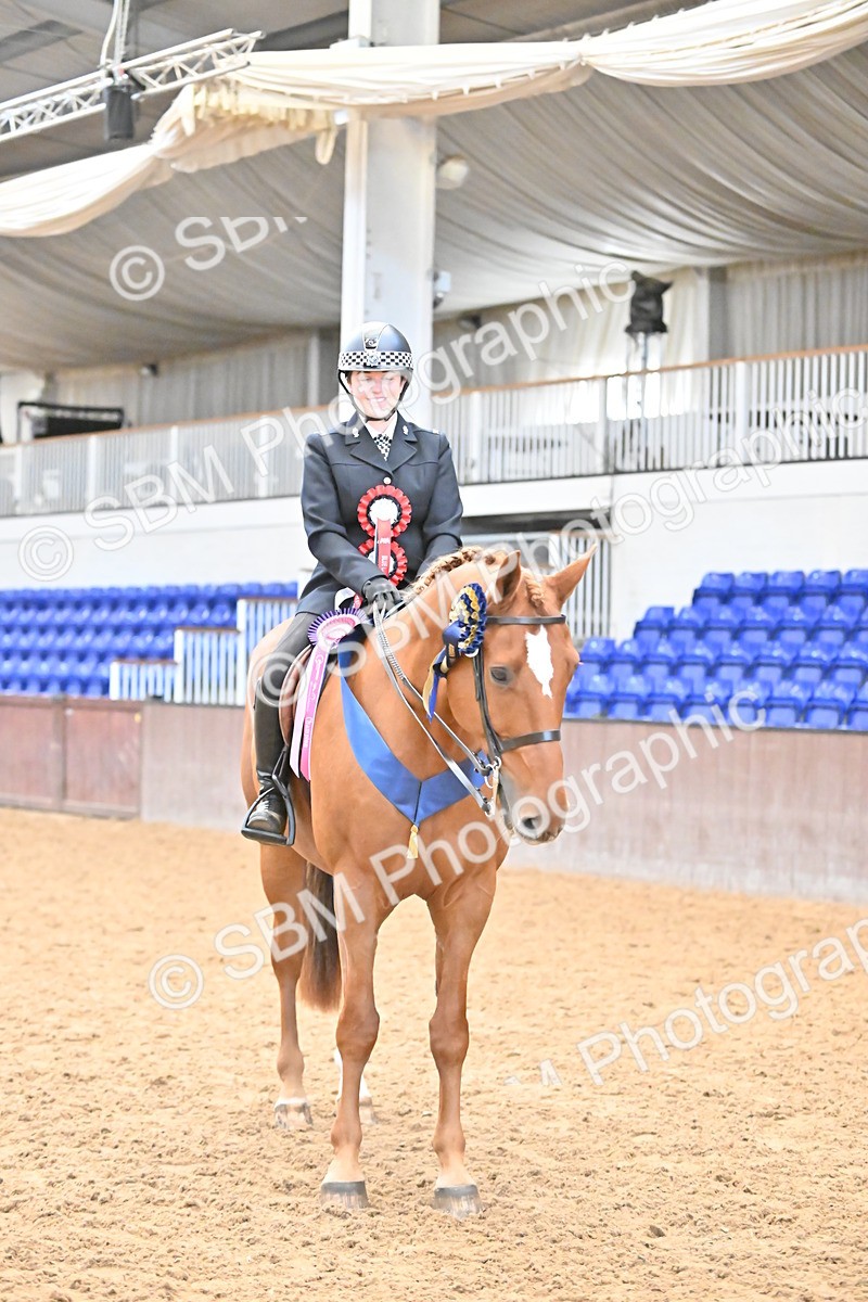 SBM_002769 - Ridden Showing Supreme Championships