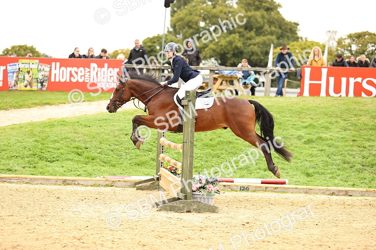 SBM_60710 - J42 - Grand Tour Horse & Pony 1.00m Championship