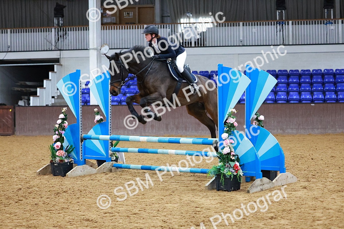 SBM_000169 - Class 1 - Clear Round 80cm