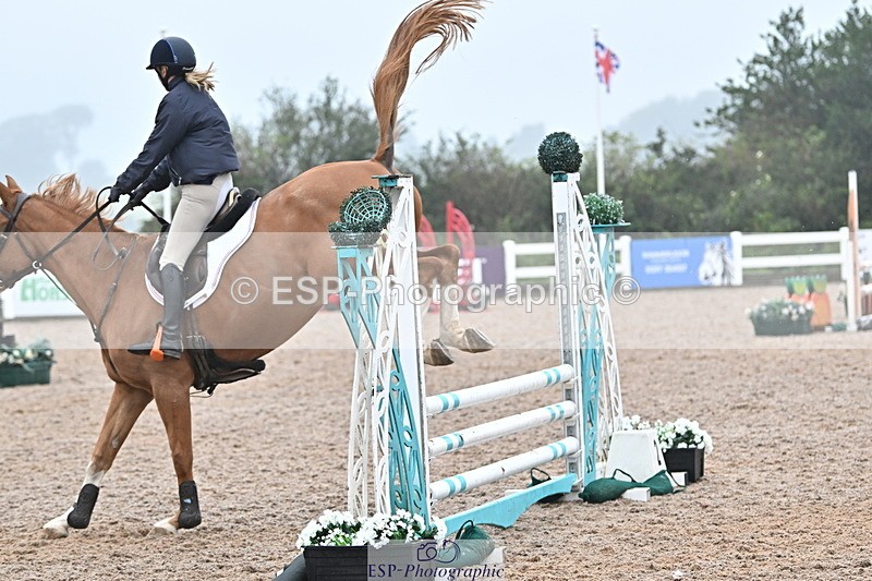 241006A-093909-05785 - Cls 23 85cm Nat Am  Quals