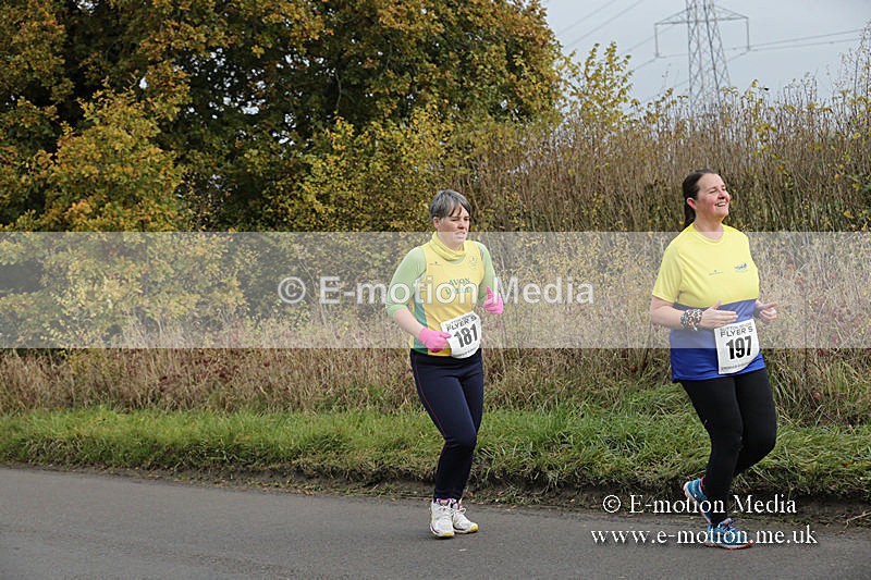 CAD5 171119-0389 - Sutton Benger 5 mile Flyer – 17th Nov 2019
