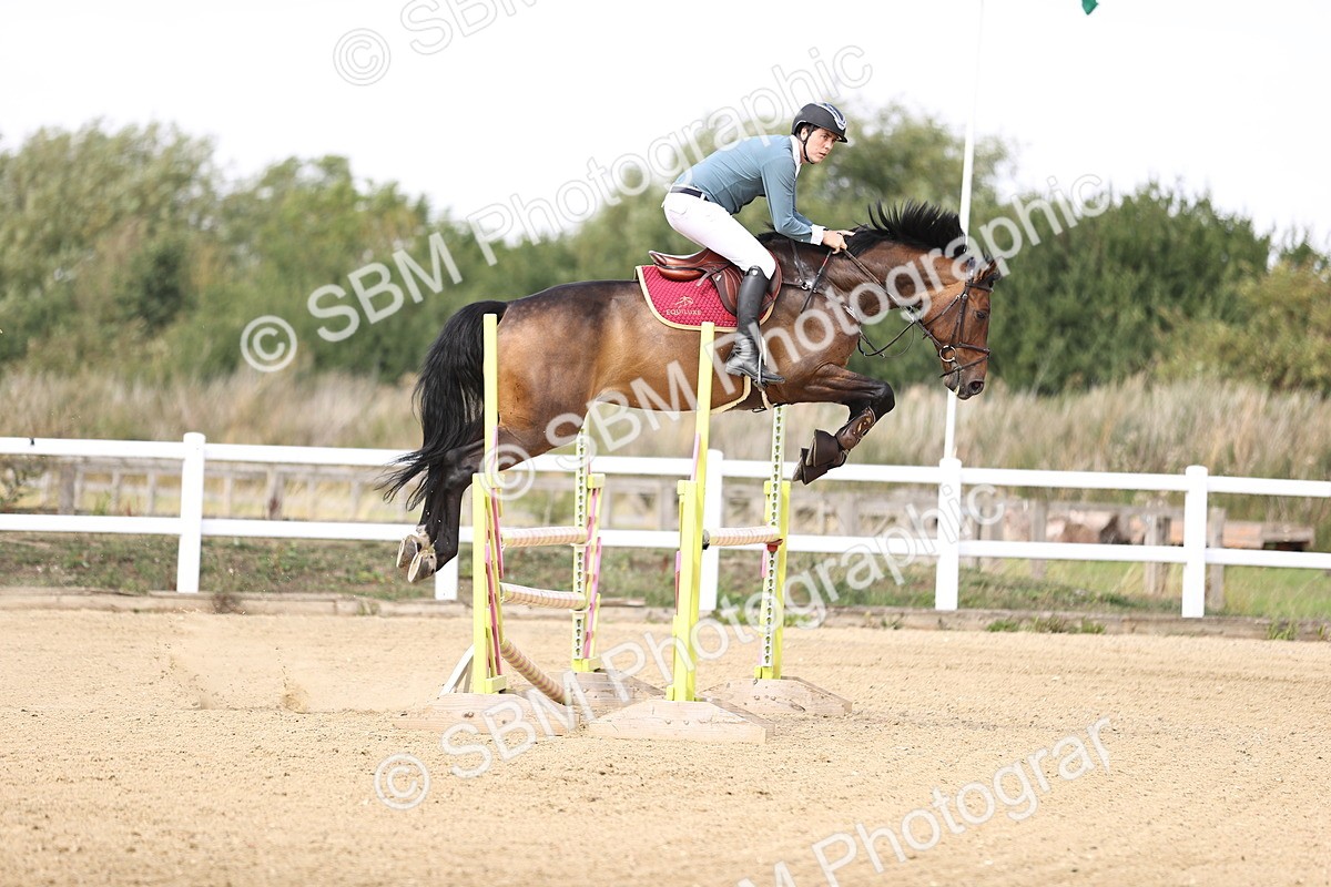 SBM_006281 - Class 11 - Senior Discovery - 1.00m