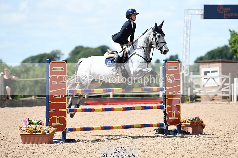 250628-141555-05404 - Cls 12 Newcomers 2nd Round 1pm to End